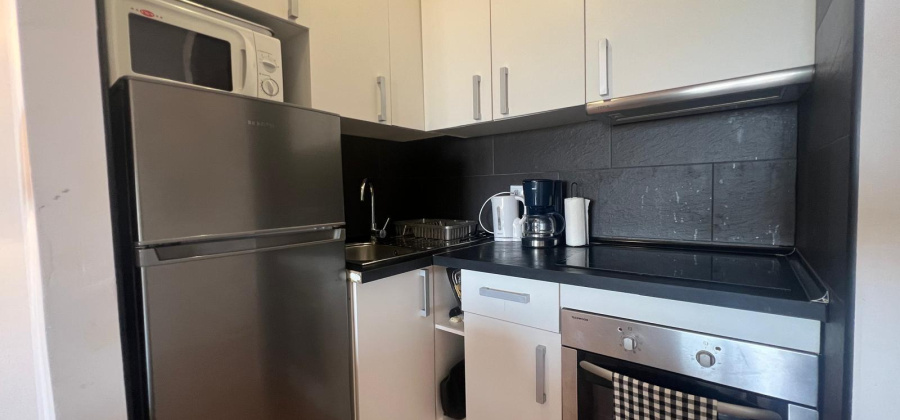 Torrevieja, Alicante, 2 Bedrooms Bedrooms, ,1 BathroomBathrooms,Apartment,Resale,0,75632215691475840