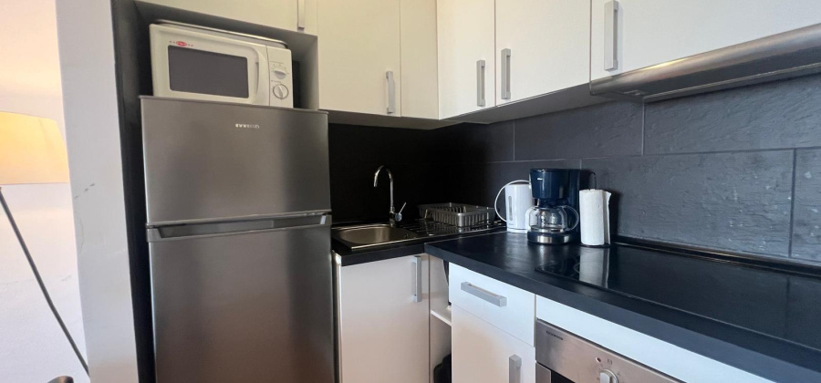 Torrevieja, Alicante, 2 Bedrooms Bedrooms, ,1 BathroomBathrooms,Apartment,Resale,0,75632215691475840