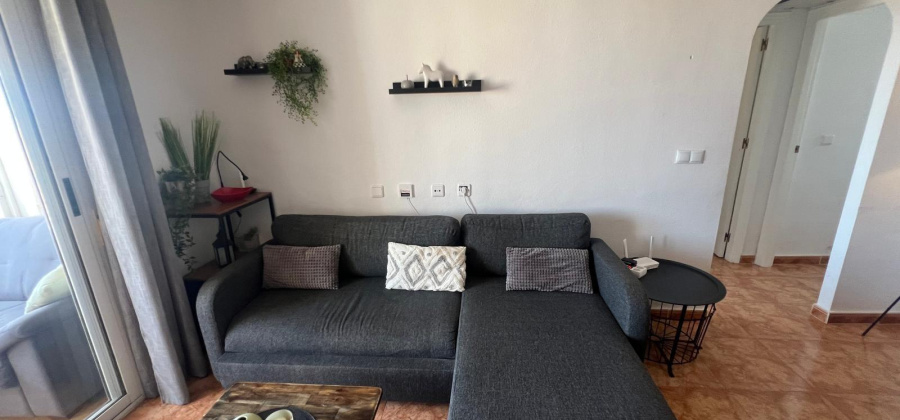 Torrevieja, Alicante, 2 Bedrooms Bedrooms, ,1 BathroomBathrooms,Apartment,Resale,0,75632215691475840