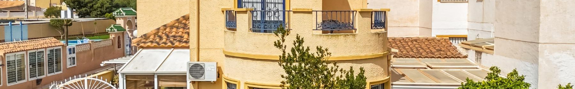 Orihuela Costa, Alicante, 3 Bedrooms Bedrooms, ,2 BathroomsBathrooms,Villa,Resale,0,75632498491422064