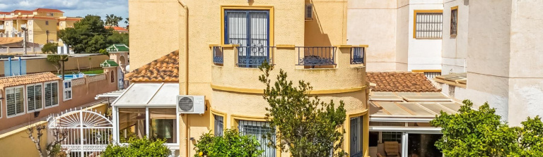 Villa in Costa Blanca South, Orihuela Costa