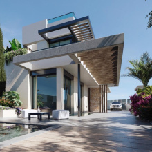 Villa in Costa Calida, Los Alcazares