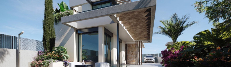 Villa in Costa Calida, Los Alcazares