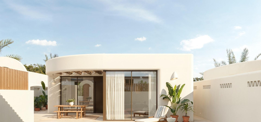 Algorfa, Alicante, 4 Bedrooms Bedrooms, ,3 BathroomsBathrooms,Villa,New,0,209559174031258528