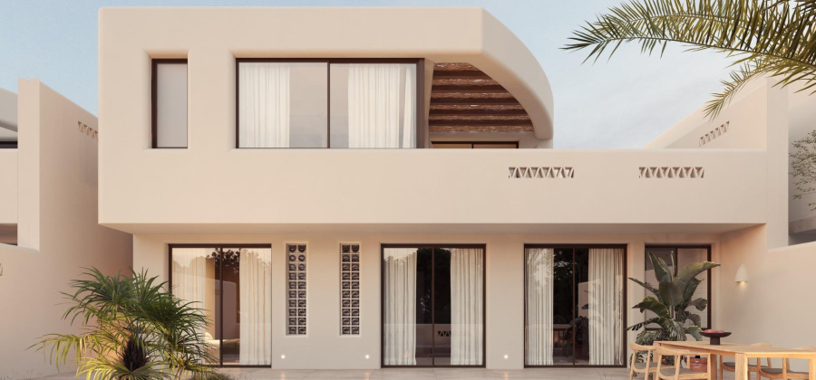 Algorfa, Alicante, 4 Bedrooms Bedrooms, ,3 BathroomsBathrooms,Villa,New,0,209559174031258528