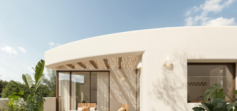 Algorfa, Alicante, 4 Bedrooms Bedrooms, ,3 BathroomsBathrooms,Villa,New,0,209559174031258528