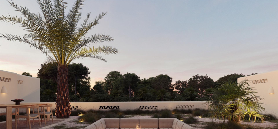 Algorfa, Alicante, 4 Bedrooms Bedrooms, ,3 BathroomsBathrooms,Villa,New,0,209559174031258528