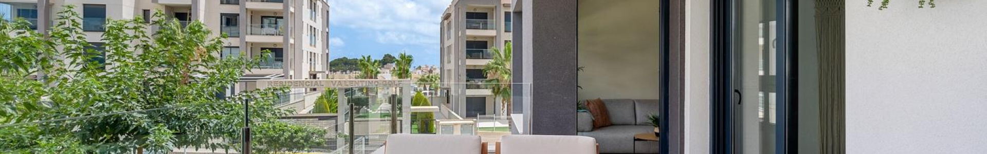 Apartment in Costa Blanca South, Orihuela Costa