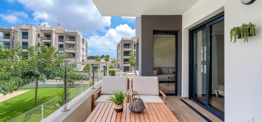 Orihuela Costa, Alicante, 2 Bedrooms Bedrooms, ,2 BathroomsBathrooms,Apartment,Resale,0,32821668758625120