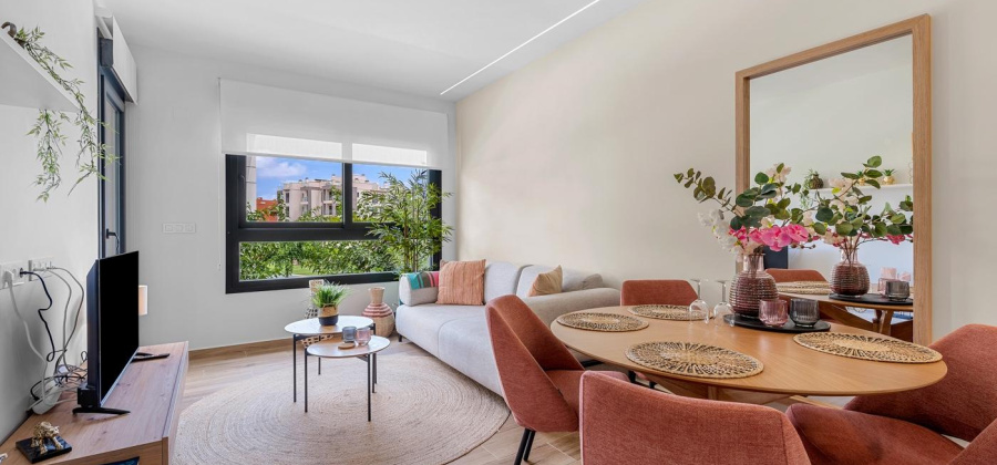 Orihuela Costa, Alicante, 2 Bedrooms Bedrooms, ,2 BathroomsBathrooms,Apartment,Resale,0,32821668758625120