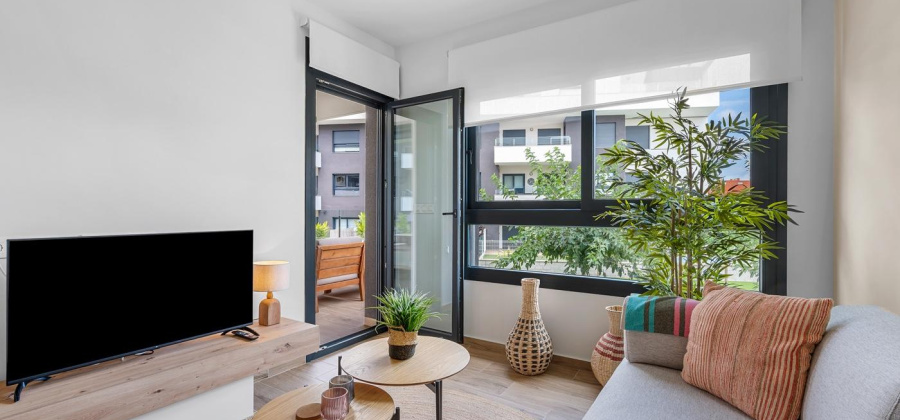 Orihuela Costa, Alicante, 2 Bedrooms Bedrooms, ,2 BathroomsBathrooms,Apartment,Resale,0,32821668758625120