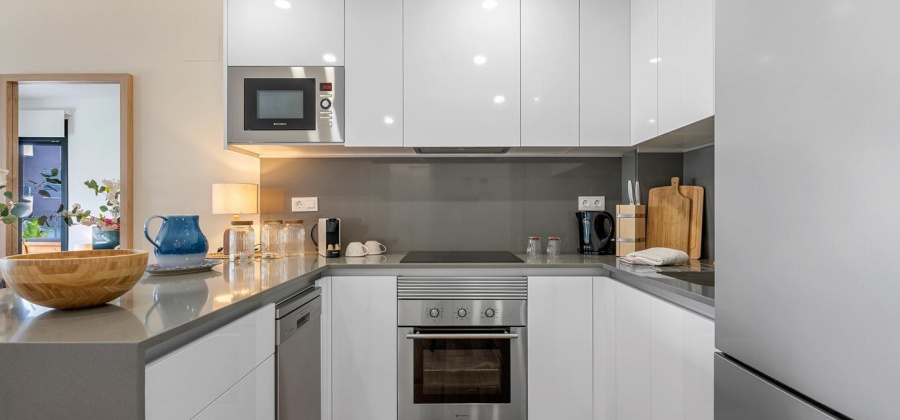 Orihuela Costa, Alicante, 2 Bedrooms Bedrooms, ,2 BathroomsBathrooms,Apartment,Resale,0,32821668758625120