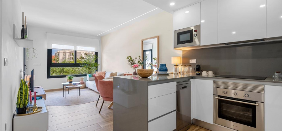 Orihuela Costa, Alicante, 2 Bedrooms Bedrooms, ,2 BathroomsBathrooms,Apartment,Resale,0,32821668758625120