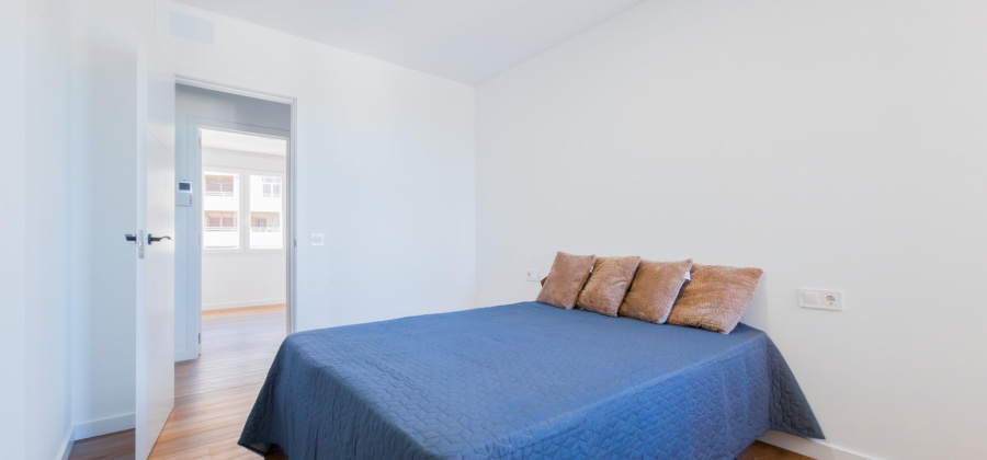 Torrevieja, Alicante, 2 Bedrooms Bedrooms, ,2 BathroomsBathrooms,Apartment,Resale,0,75632169652696160