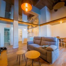 Apartment in Costa Blanca South, Torrevieja