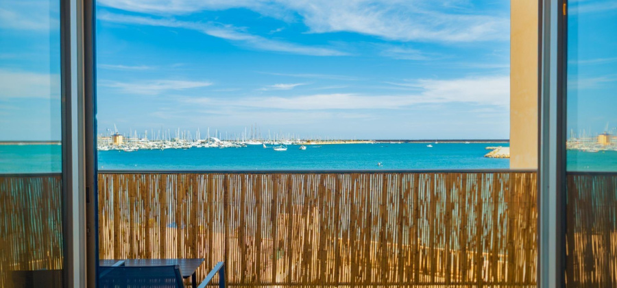 Torrevieja, Alicante, 2 Bedrooms Bedrooms, ,2 BathroomsBathrooms,Apartment,Resale,0,75632169652696160