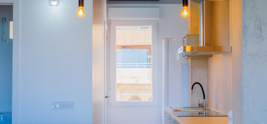 Torrevieja, Alicante, 2 Bedrooms Bedrooms, ,2 BathroomsBathrooms,Apartment,Resale,0,75632169652696160