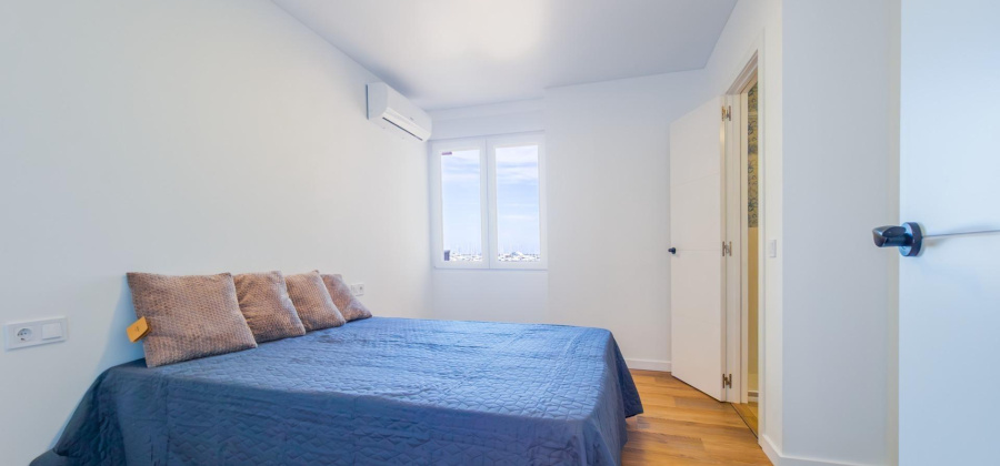 Torrevieja, Alicante, 2 Bedrooms Bedrooms, ,2 BathroomsBathrooms,Apartment,Resale,0,75632169652696160