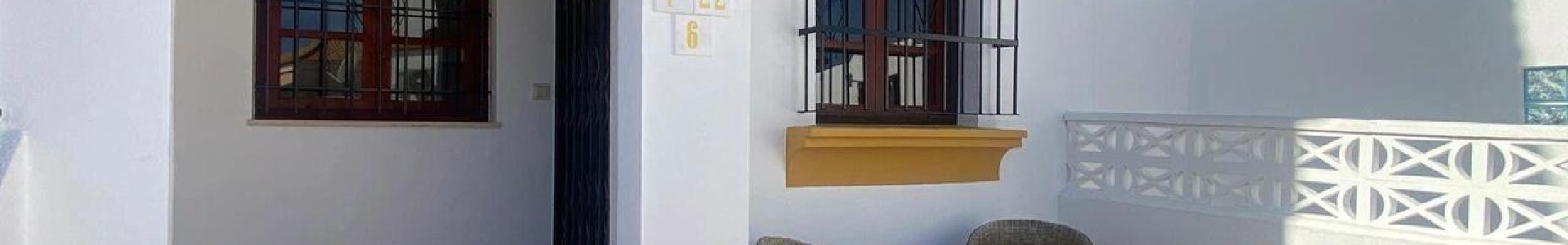 Villamartin, Alicante, 1 Bedroom Bedrooms, ,1 BathroomBathrooms,Apartment,Resale,0,90690240907556720