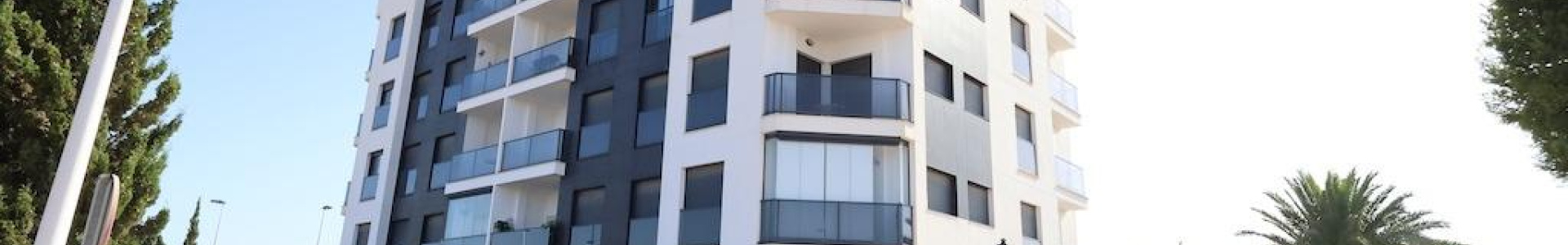 Apartment in Costa Calida, San Pedro del Pinatar