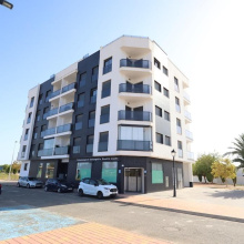 Apartment in Costa Calida, San Pedro del Pinatar