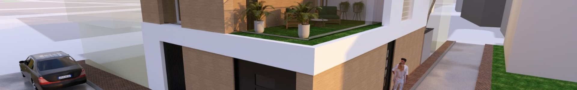 Villa in Costa Calida, Alcantarilla