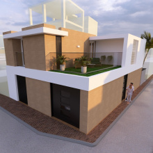 Alcantarilla, Murcia, 4 Bedrooms Bedrooms, ,4 BathroomsBathrooms,Villa,New,0,944346