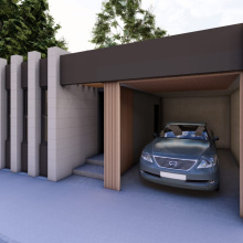 Alcantarilla, Murcia, 3 Bedrooms Bedrooms, ,3 BathroomsBathrooms,Villa,New,0,944347