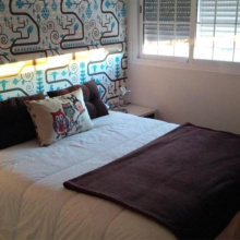 Apartment in Costa Blanca South, Almoradi