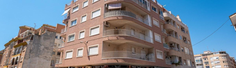 Apartment in Costa Blanca South, Torrevieja