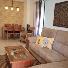 Villajoyosa, Alicante, 4 Bedrooms Bedrooms, ,2 BathroomsBathrooms,Apartment,Resale,0,75632221334710416