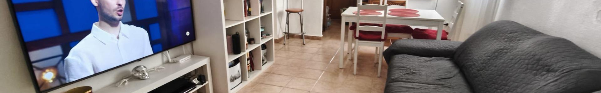 Townhouse in Costa Blanca South, Guardamar del Segura