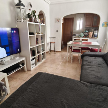 Townhouse in Costa Blanca South, Guardamar del Segura