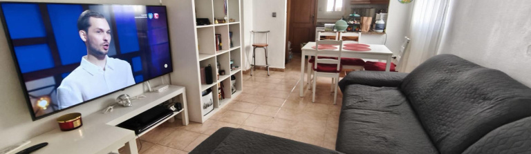 Guardamar del Segura, Alicante, 2 Bedrooms Bedrooms, ,1 BathroomBathrooms,Townhouse,Resale,0,75632357430413232