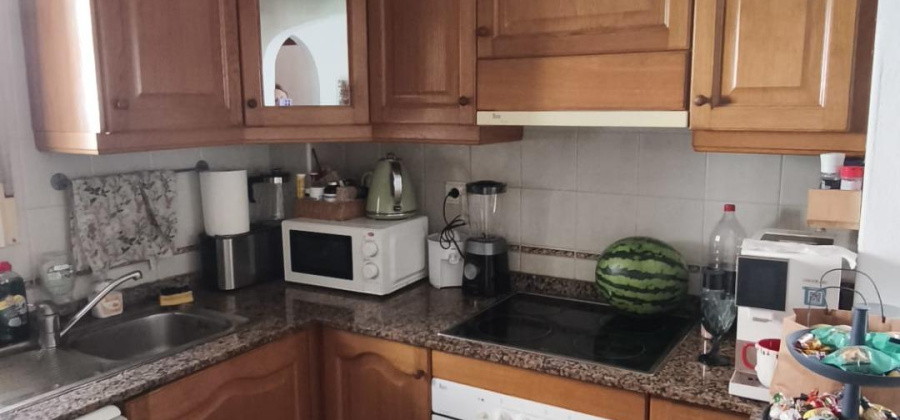 Guardamar del Segura, Alicante, 2 Bedrooms Bedrooms, ,1 BathroomBathrooms,Townhouse,Resale,0,75632357430413232