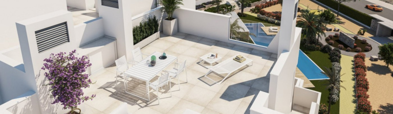 Apartment in Costa Calida, Torre Pacheco