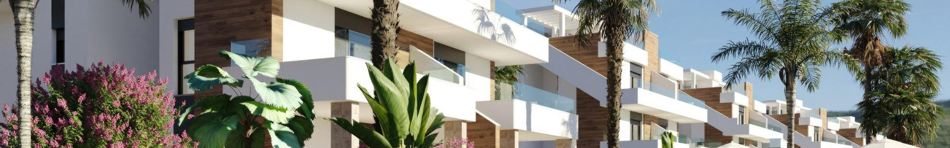 Apartment in Costa Calida,