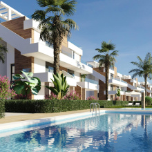 Apartment in Costa Calida,