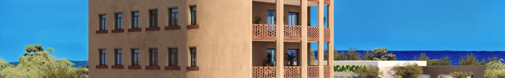 Apartment in Costa Blanca South, Villajoyosa