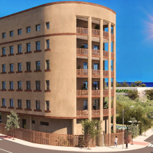 Villajoyosa, Alicante, 3 Bedrooms Bedrooms, ,2 BathroomsBathrooms,Apartment,New,0,209559220512880448