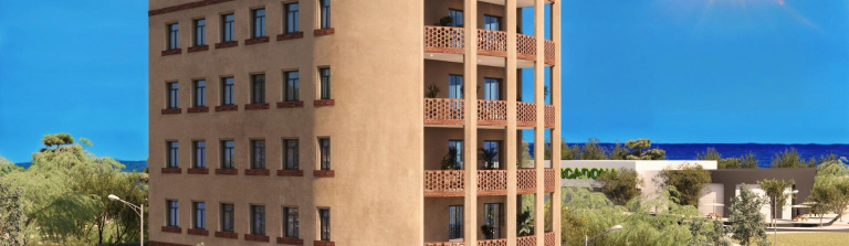 Apartment in Costa Blanca South, Villajoyosa