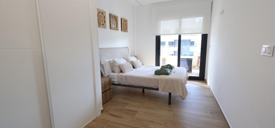 Orihuela Costa, Alicante, 2 Bedrooms Bedrooms, ,2 BathroomsBathrooms,Apartment,Resale,0,209924223693211968