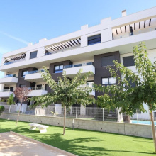 Apartment in Costa Blanca South, Orihuela Costa