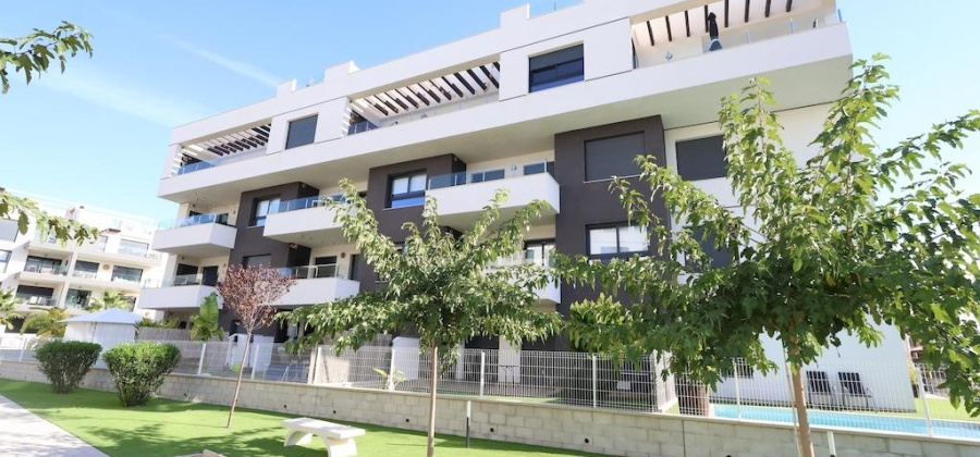 Orihuela Costa, Alicante, 2 Bedrooms Bedrooms, ,2 BathroomsBathrooms,Apartment,Resale,0,209924223693211968