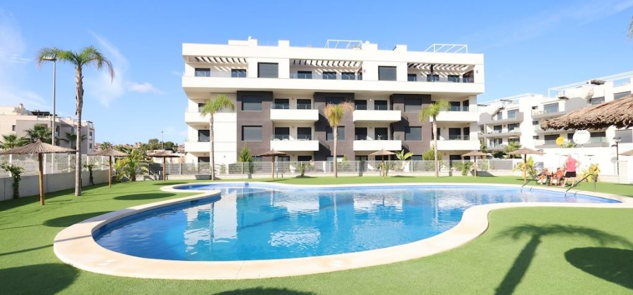 Orihuela Costa, Alicante, 2 Bedrooms Bedrooms, ,2 BathroomsBathrooms,Apartment,Resale,0,209924223693211968