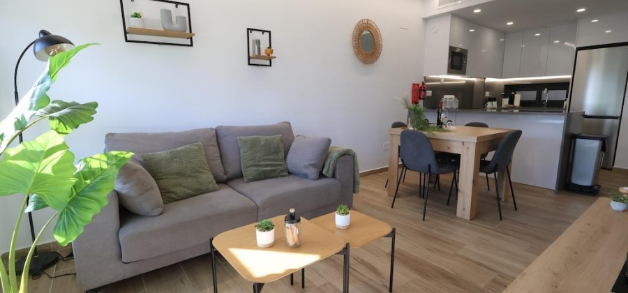 Orihuela Costa, Alicante, 2 Bedrooms Bedrooms, ,2 BathroomsBathrooms,Apartment,Resale,0,209924223693211968