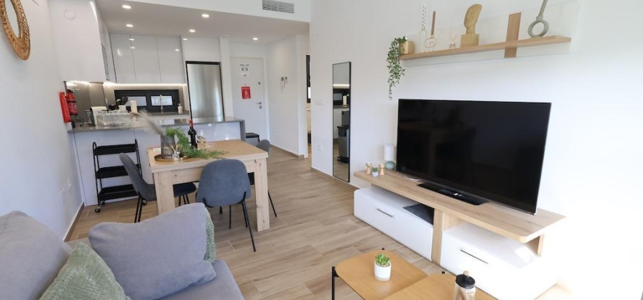 Orihuela Costa, Alicante, 2 Bedrooms Bedrooms, ,2 BathroomsBathrooms,Apartment,Resale,0,209924223693211968