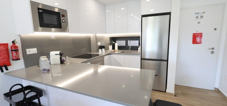 Orihuela Costa, Alicante, 2 Bedrooms Bedrooms, ,2 BathroomsBathrooms,Apartment,Resale,0,209924223693211968