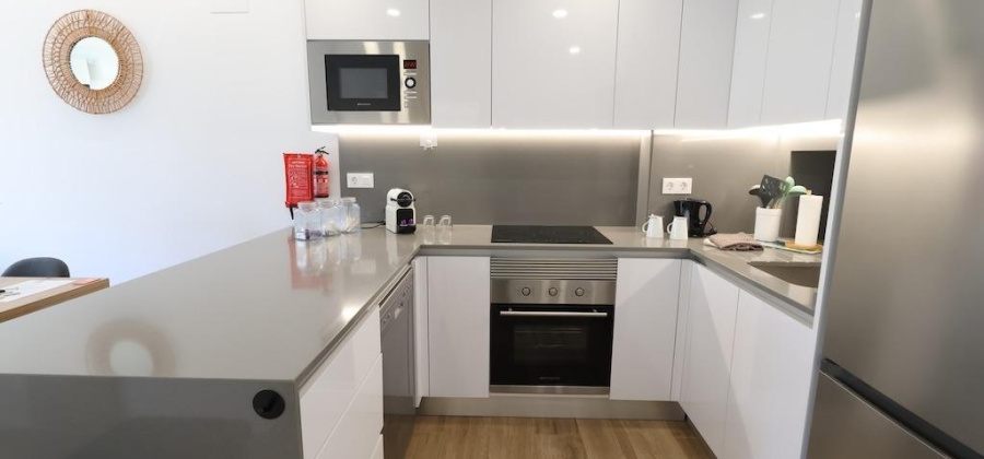 Orihuela Costa, Alicante, 2 Bedrooms Bedrooms, ,2 BathroomsBathrooms,Apartment,Resale,0,209924223693211968