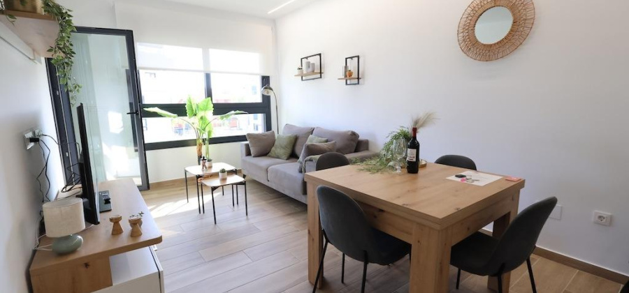 Orihuela Costa, Alicante, 2 Bedrooms Bedrooms, ,2 BathroomsBathrooms,Apartment,Resale,0,209924223693211968